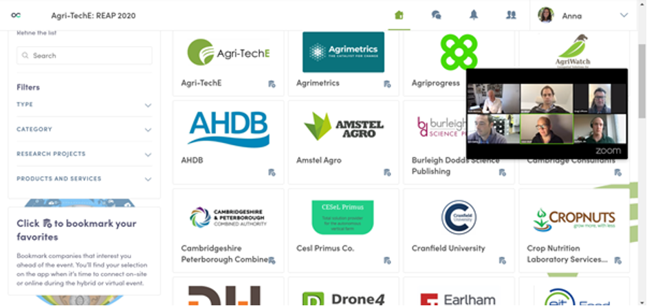 Agri Tech 1