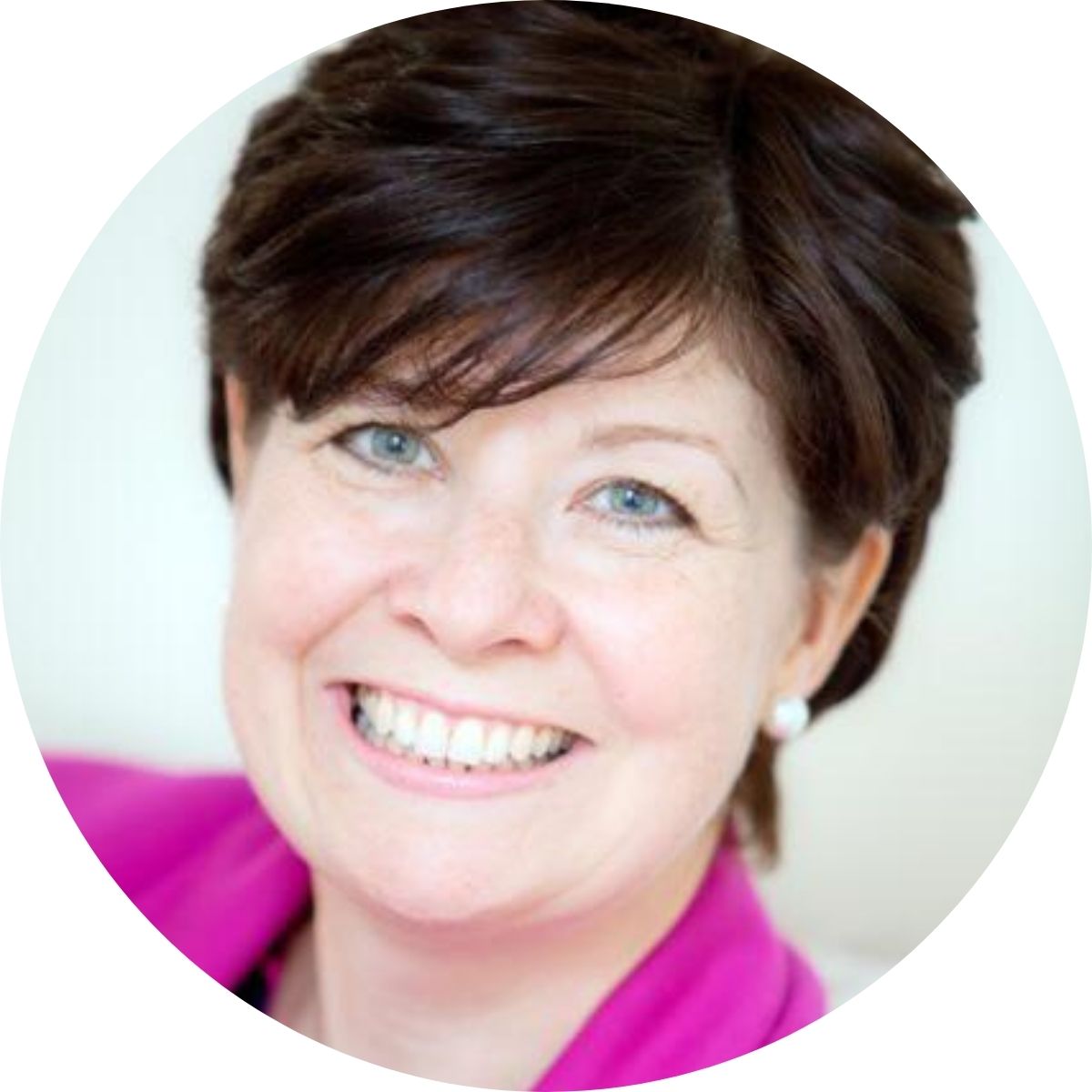 Julia Watson