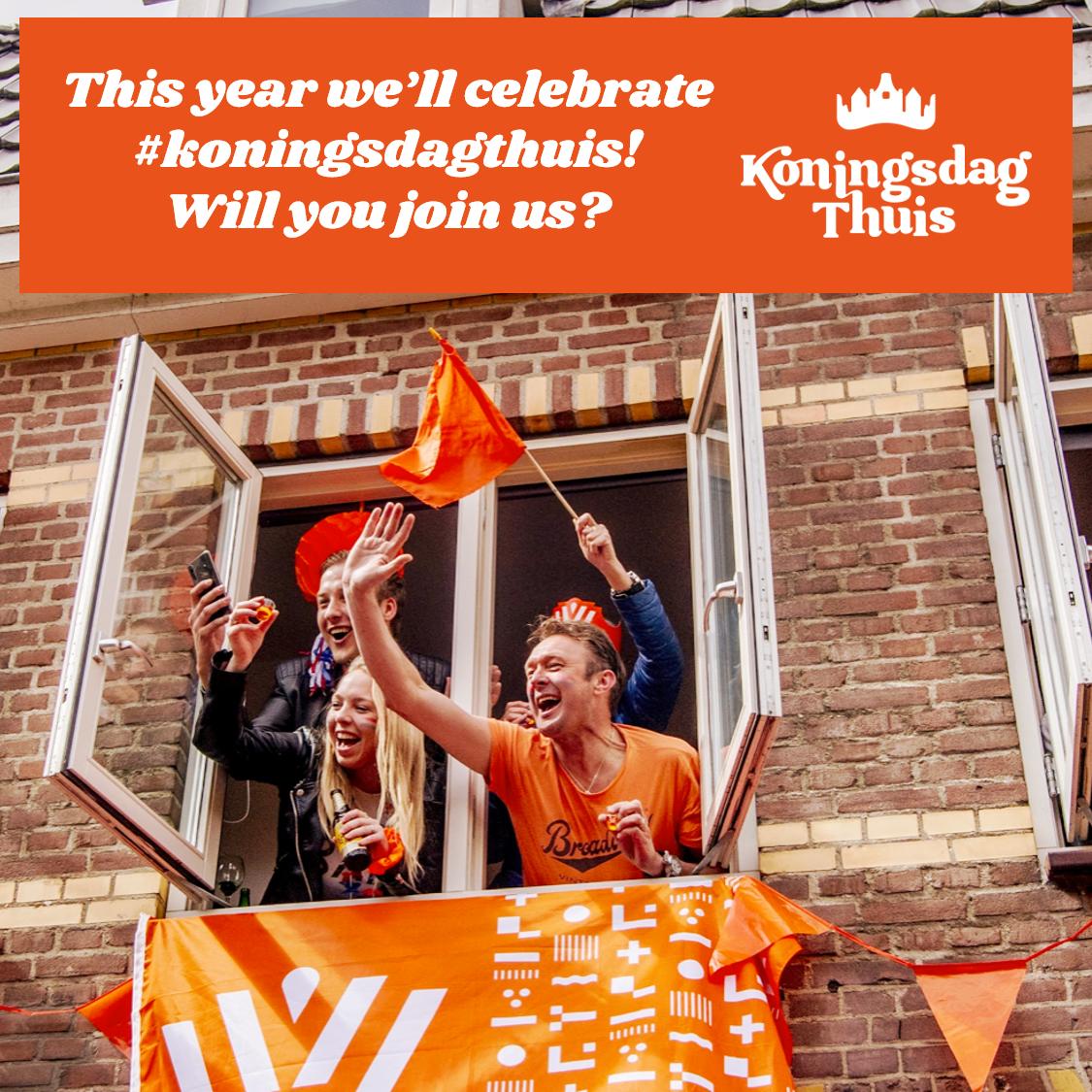 Koningsthuis