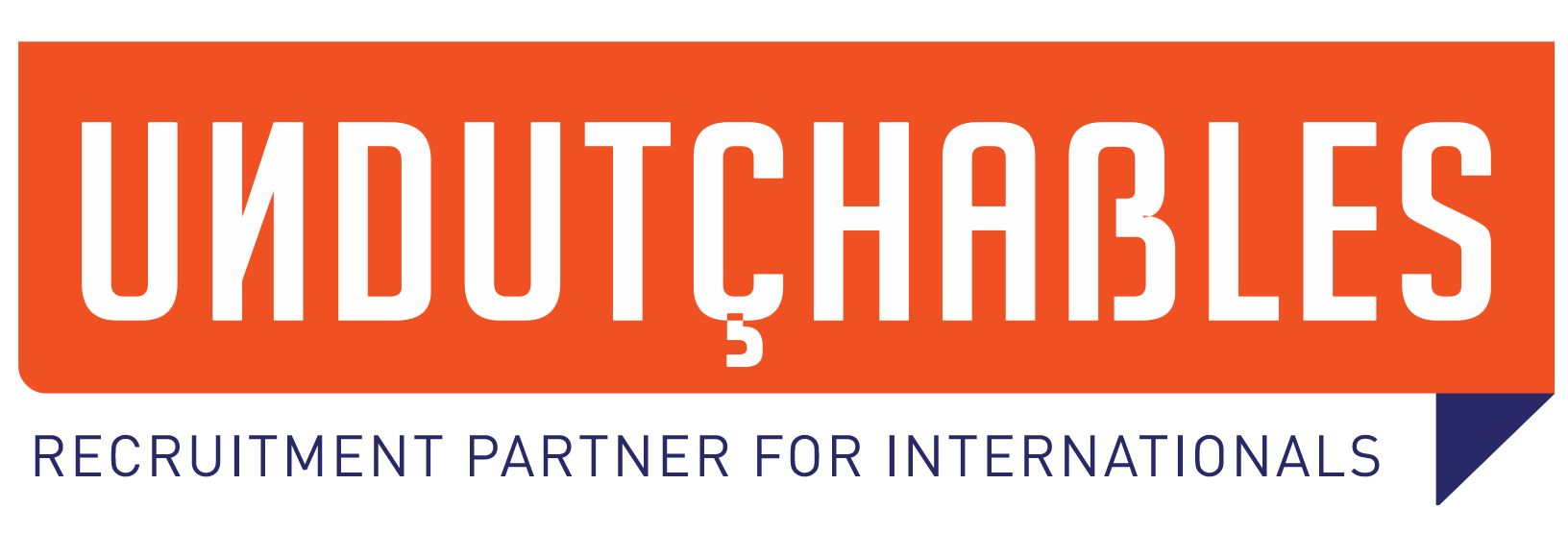 Undutchables logo