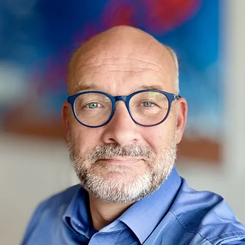 Koen van Zijl