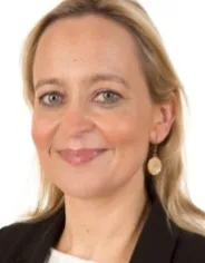 Lyne Biewinga