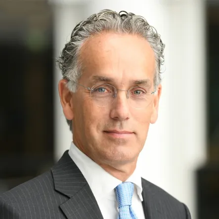 Paul Huijts