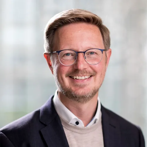 Robert Metzke